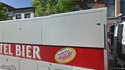 Bedrijfsruimtes for sale in Alkmaar - Photo from Google Street View