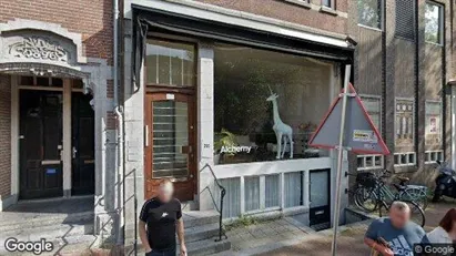 Bedrijfsruimtes for rent in Amsterdam Centrum - Photo from Google Street View