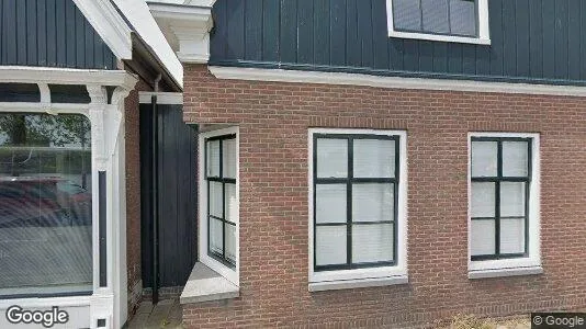 Kantorruimte for rent i Zaanstad - Foto uit Google Street View