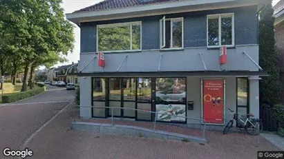 Kantorruimte for rent in Oldenzaal - Photo from Google Street View