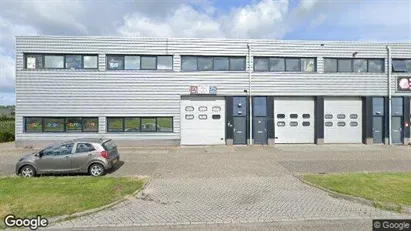 Bedrijfsruimtes for rent in Uithoorn - Photo from Google Street View