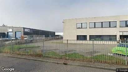 Bedrijfsruimtes for sale in Houten - Photo from Google Street View