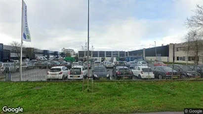 Bedrijfsruimtes for sale in De Ronde Venen - Photo from Google Street View