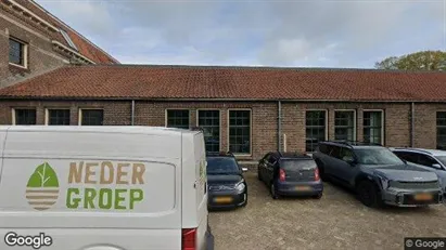 Kantorruimte for rent in Ede - Photo from Google Street View