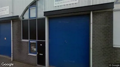 Bedrijfsruimtes for sale in Zaanstad - Photo from Google Street View