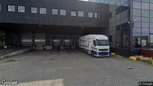 Kantorruimte for rent i Haarlemmermeer - Foto uit Google Street View