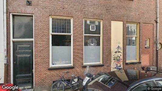 Kantorruimte for rent i Groningen - Foto uit Google Street View