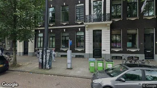 Kantorruimte for rent i Amsterdam Centrum - Foto uit Google Street View