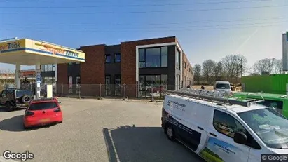 Bedrijfsruimtes for rent in Zwolle - Photo from Google Street View