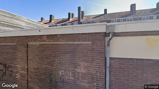 Bedrijfsruimtes for sale i Noordoostpolder - Foto uit Google Street View