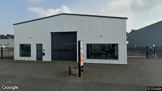 Bedrijfsruimtes for rent i Roerdalen - Foto uit Google Street View