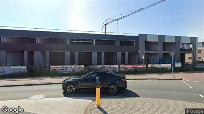 Bedrijfsruimtes for rent in Zoetermeer - Photo from Google Street View