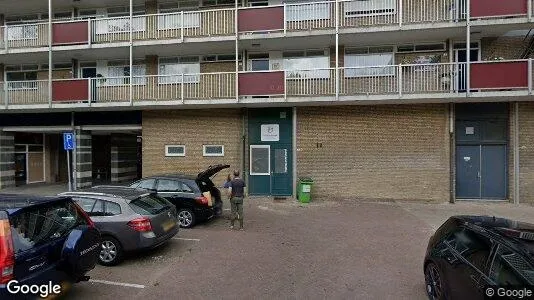 Bedrijfsruimtes for sale i Arnhem - Foto uit Google Street View