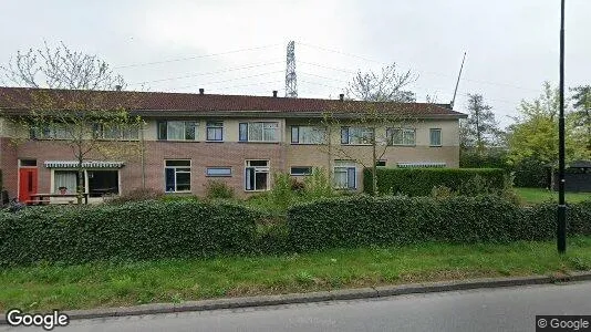 Bedrijfsruimtes for rent i Apeldoorn - Foto uit Google Street View