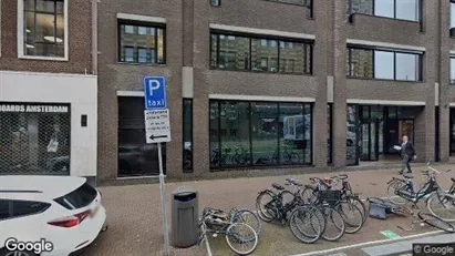 Bedrijfsruimtes for rent in Amsterdam Centrum - Photo from Google Street View