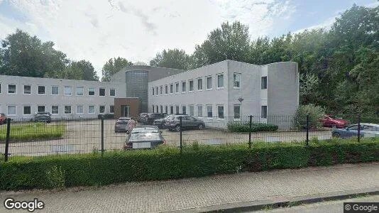 Kantorruimte for rent i Breda - Foto uit Google Street View