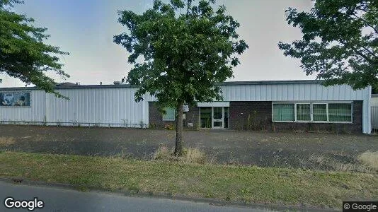 Kantorruimte for rent i Venlo - Foto uit Google Street View