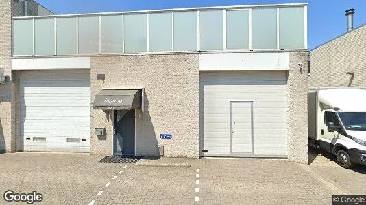 Bedrijfsruimtes for rent i Westland - Foto uit Google Street View