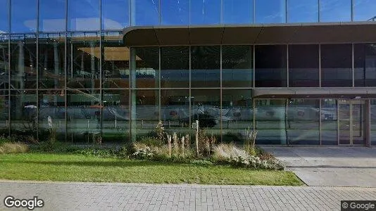 Kantorruimte for rent i Oegstgeest - Foto uit Google Street View
