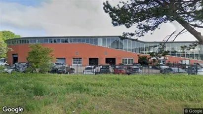 Showrooms for rent in Alkmaar - Photo from Google Street View