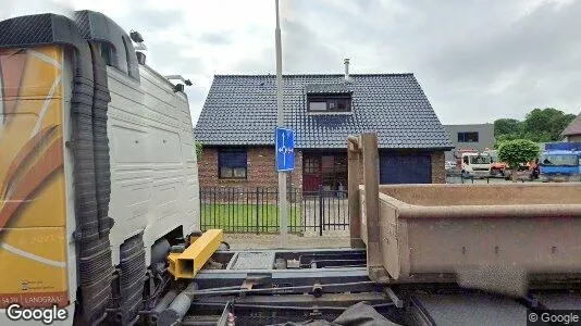 Bedrijfsruimtes for sale i Kerkrade - Foto uit Google Street View