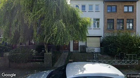 Bedrijfsruimtes for sale i Maastricht - Foto uit Google Street View
