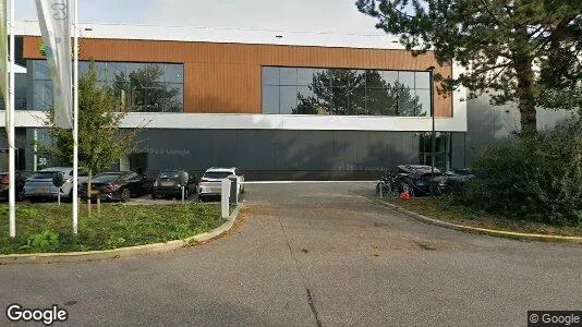 Bedrijfsruimtes for sale i Zoetermeer - Foto uit Google Street View