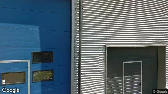 Kantorruimte for sale i Elburg - Foto uit Google Street View