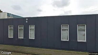 Bedrijfsruimtes for rent in Vlaardingen - Photo from Google Street View