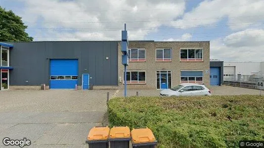 Magazijnen for rent i Doetinchem - Foto uit Google Street View