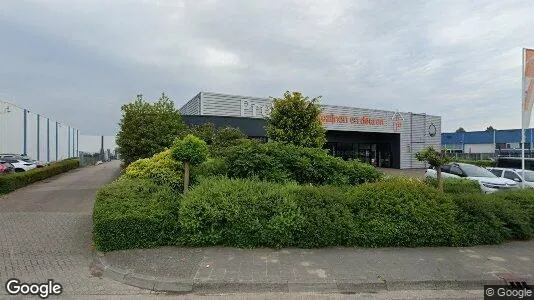 Bedrijfsruimtes for sale i Duiven - Foto uit Google Street View
