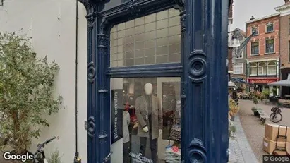 Bedrijfsruimtes for sale in Zutphen - Photo from Google Street View
