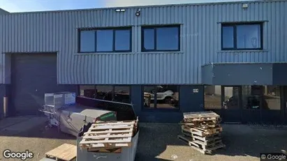 Kantorruimte for rent in Weesp - Photo from Google Street View