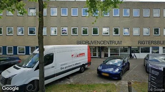 Bedrijfsruimtes for rent i Enschede - Foto uit Google Street View