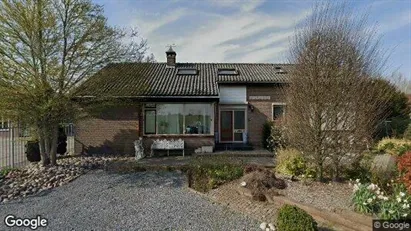 Kantorruimte for rent in Molenwaard - Photo from Google Street View