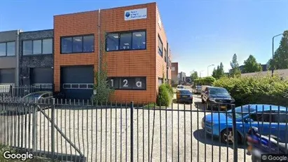 Kantorruimte for rent in Alblasserdam - Photo from Google Street View