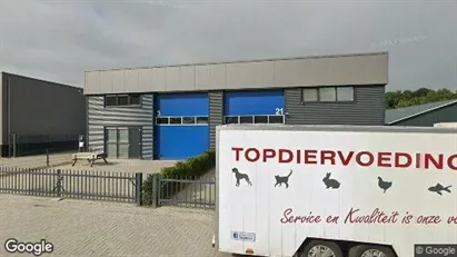 Bedrijfsruimtes for rent in Brummen - Photo from Google Street View