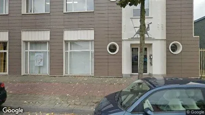 Kantorruimte for rent in Tilburg - Photo from Google Street View