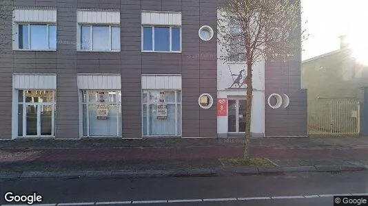 Kantorruimte for rent i Tilburg - Foto uit Google Street View