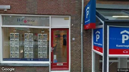 Bedrijfsruimtes for rent in Gorinchem - Photo from Google Street View