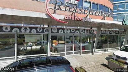 Bedrijfsruimtes for rent in Barendrecht - Photo from Google Street View