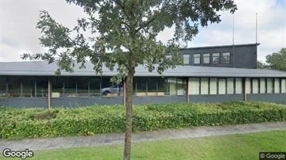 Bedrijfsruimtes for rent in Velsen - Photo from Google Street View