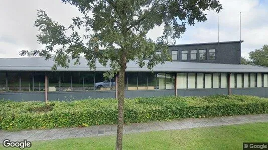 Bedrijfsruimtes for rent i Velsen - Foto uit Google Street View
