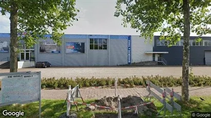 Bedrijfsruimtes for rent in Amersfoort - Photo from Google Street View
