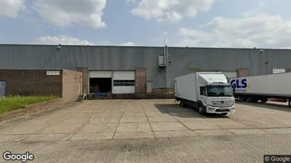 Bedrijfsruimtes for sale in Kerkrade - Photo from Google Street View
