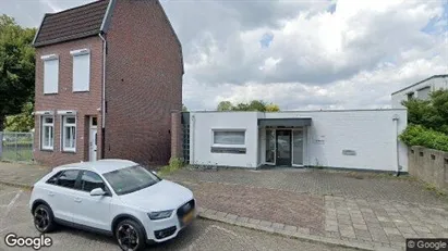 Bedrijfsruimtes for rent in Heerlen - Photo from Google Street View