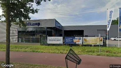 Bedrijfsruimtes for sale in Enschede - Photo from Google Street View