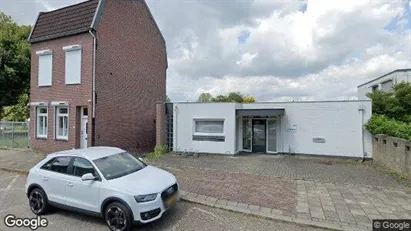 Bedrijfsruimtes for sale in Heerlen - Photo from Google Street View