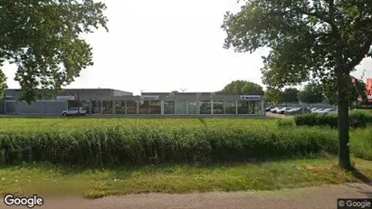 Bedrijfsruimtes for rent in Nieuwegein - Photo from Google Street View