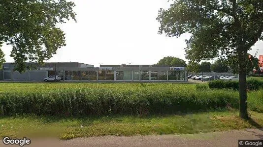 Bedrijfsruimtes for rent i Nieuwegein - Foto uit Google Street View